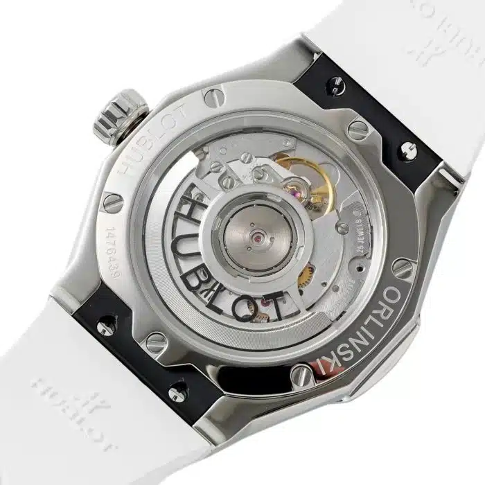 Hublot Classic Fusion 550.NS.2200.RW.1604.ORL20 Size:40mm 1:1 Replica - Image 10