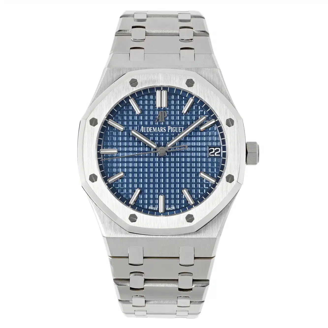 20220711_a1657509617250_8858.jpg Audemars Piguet Royal Oak 15500ST.OO.1220ST.01 Size:41mm 1:1 Replica - Image 1