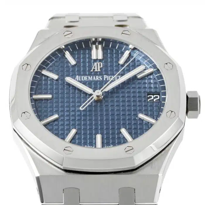 Audemars Piguet Royal Oak 15500ST.OO.1220ST.01 Size:41mm 1:1 Replica - Image 3