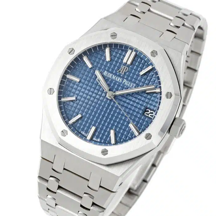 Audemars Piguet Royal Oak 15500ST.OO.1220ST.01 Size:41mm 1:1 Replica - Image 2