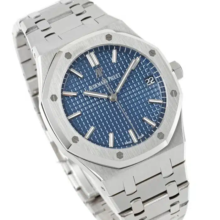 Audemars Piguet Royal Oak 15500ST.OO.1220ST.01 Size:41mm 1:1 Replica - Image 4