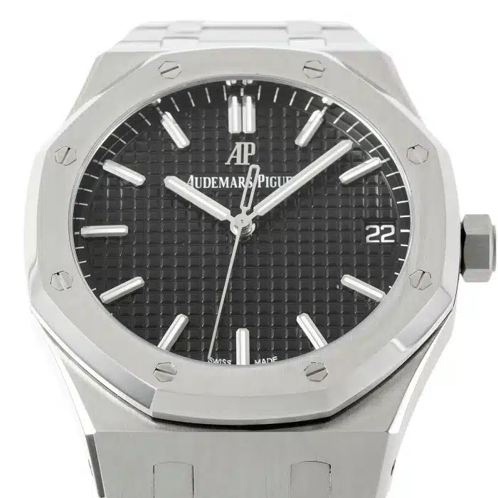 Audemars Piguet Royal Oak 15500ST.OO.1220ST.03 Size:41mm 1:1 Replica - Image 3