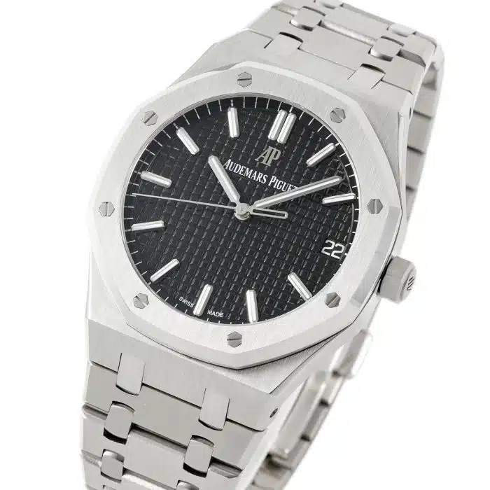Audemars Piguet Royal Oak 15500ST.OO.1220ST.03 Size:41mm 1:1 Replica - Image 2