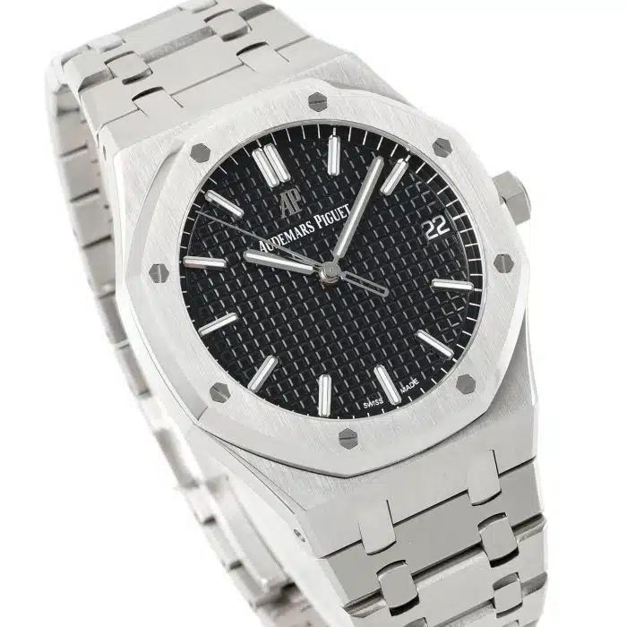Audemars Piguet Royal Oak 15500ST.OO.1220ST.03 Size:41mm 1:1 Replica - Image 4