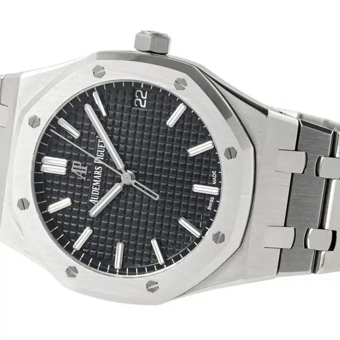 Audemars Piguet Royal Oak 15500ST.OO.1220ST.03 Size:41mm 1:1 Replica - Image 5