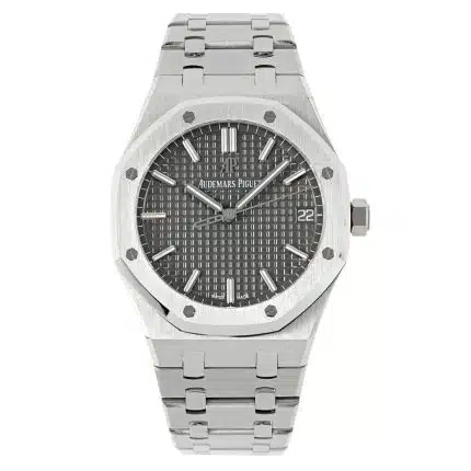 Audemars Piguet Royal Oak 15500ST.OO.1220ST.02 Size:41mm 1:1 Replica