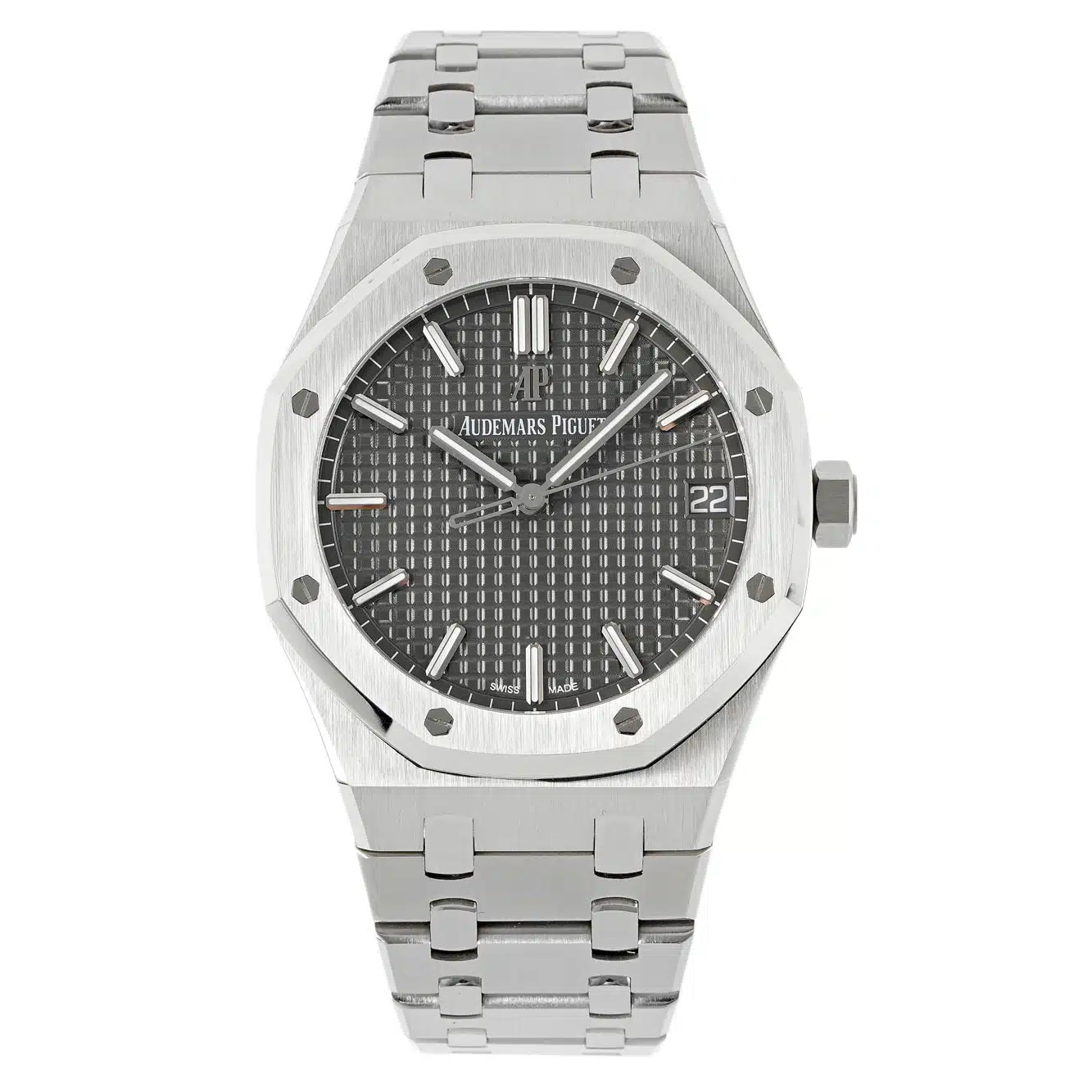 20220711_a1657509678764_2128.jpg Audemars Piguet Royal Oak 15500ST.OO.1220ST.02 Size:41mm 1:1 Replica - Image 1