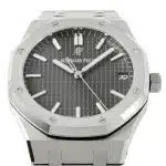 Audemars Piguet Royal Oak 15500ST.OO.1220ST.02 Size:41mm 1:1 Replica - Image 3