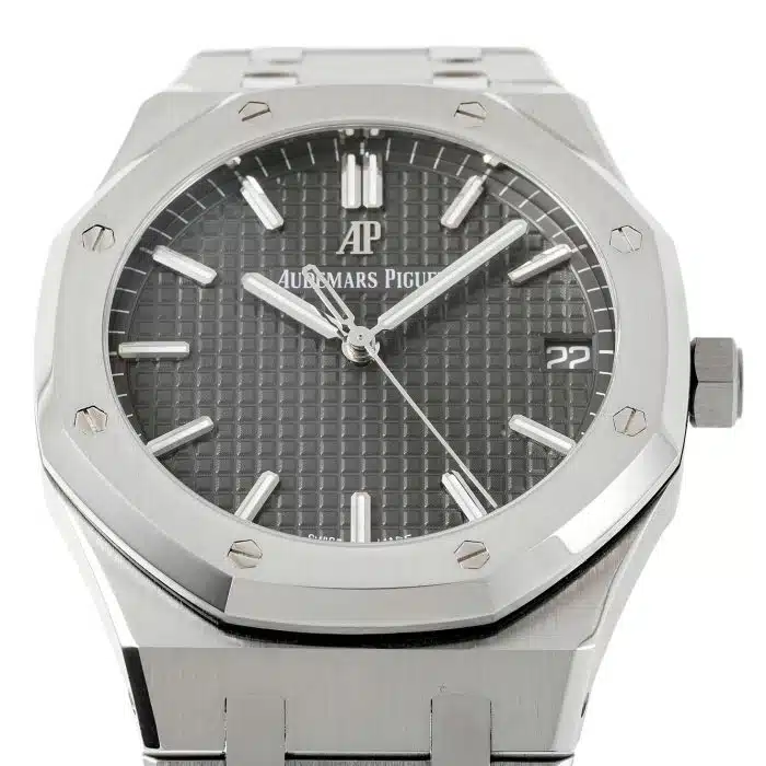Audemars Piguet Royal Oak 15500ST.OO.1220ST.02 Size:41mm 1:1 Replica - Image 3