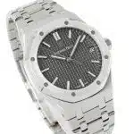 Audemars Piguet Royal Oak 15500ST.OO.1220ST.02 Size:41mm 1:1 Replica - Image 4