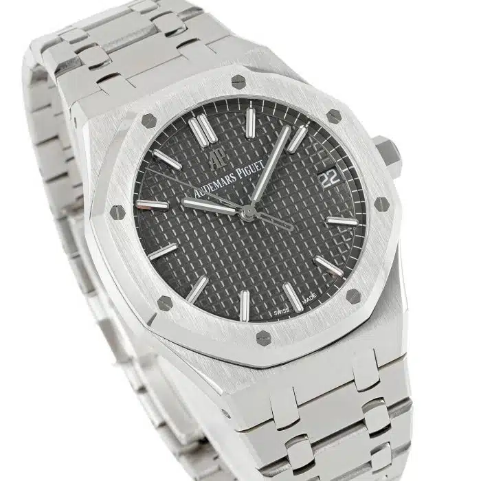 Audemars Piguet Royal Oak 15500ST.OO.1220ST.02 Size:41mm 1:1 Replica - Image 4