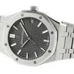 Audemars Piguet Royal Oak 15500ST.OO.1220ST.02 Size:41mm 1:1 Replica - Image 5