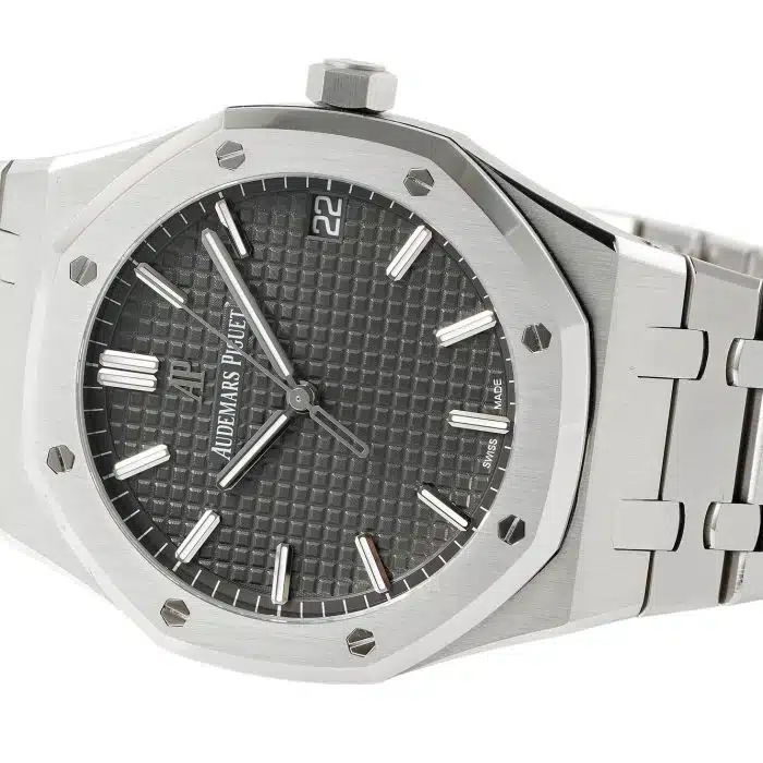 Audemars Piguet Royal Oak 15500ST.OO.1220ST.02 Size:41mm 1:1 Replica - Image 5