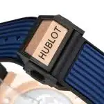 Hublot Big Bang 421.OX.5180.RX Size:44mm 1:1 Replica - Image 7
