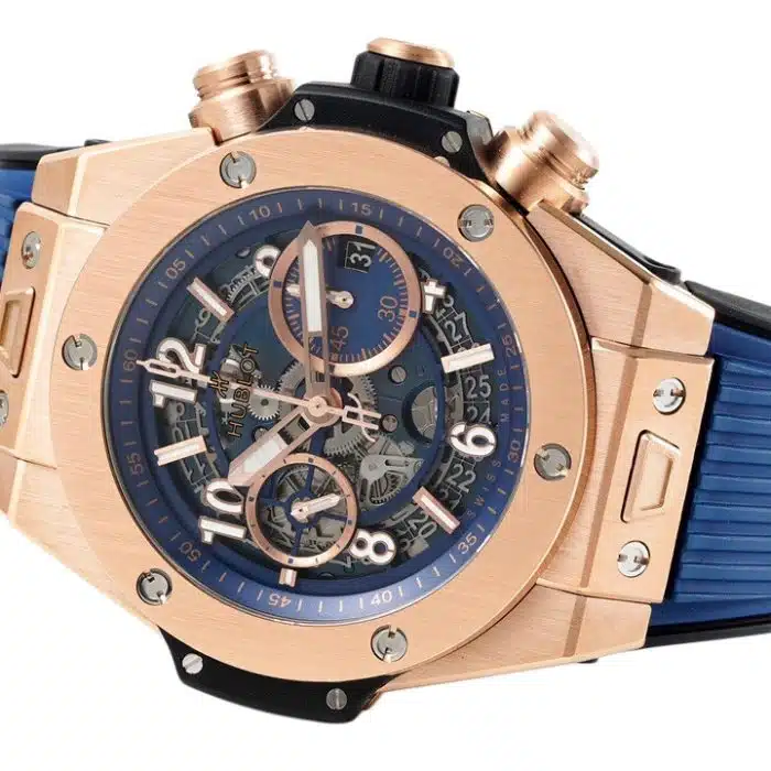 Hublot Big Bang 421.OX.5180.RX Size:44mm 1:1 Replica - Image 6