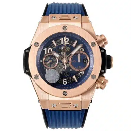 Hublot Big Bang 421.OX.5180.RX Size:44mm 1:1 Replica