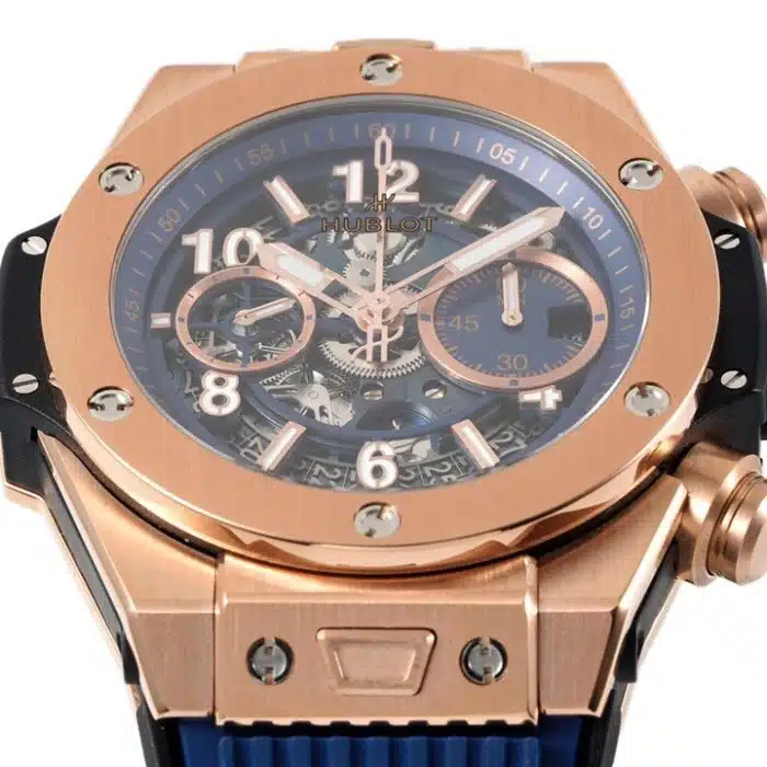 Hublot Big Bang 421.OX.5180.RX Size:44mm 1:1 Replica - Image 3