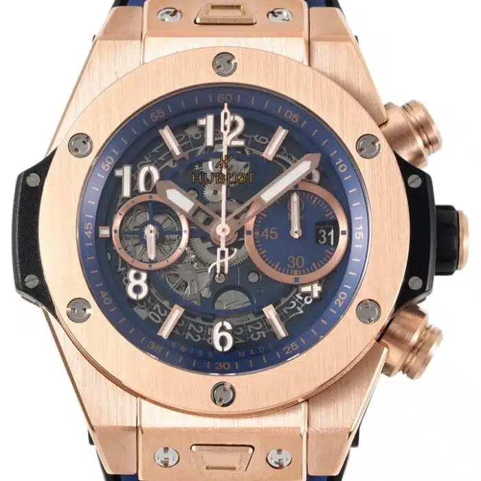 Hublot Big Bang 421.OX.5180.RX Size:44mm 1:1 Replica - Image 9
