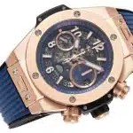 Hublot Big Bang 421.OX.5180.RX Size:44mm 1:1 Replica - Image 2