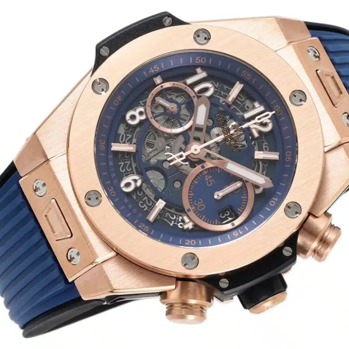 Hublot Big Bang 421.OX.5180.RX Size:44mm 1:1 Replica - Image 2