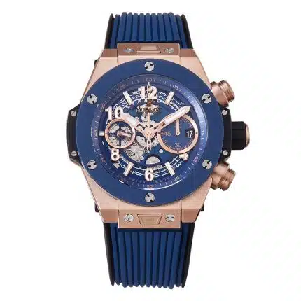 Hublot Big Bang 421.OL.5180.RX Size:44mm 1:1 Replica