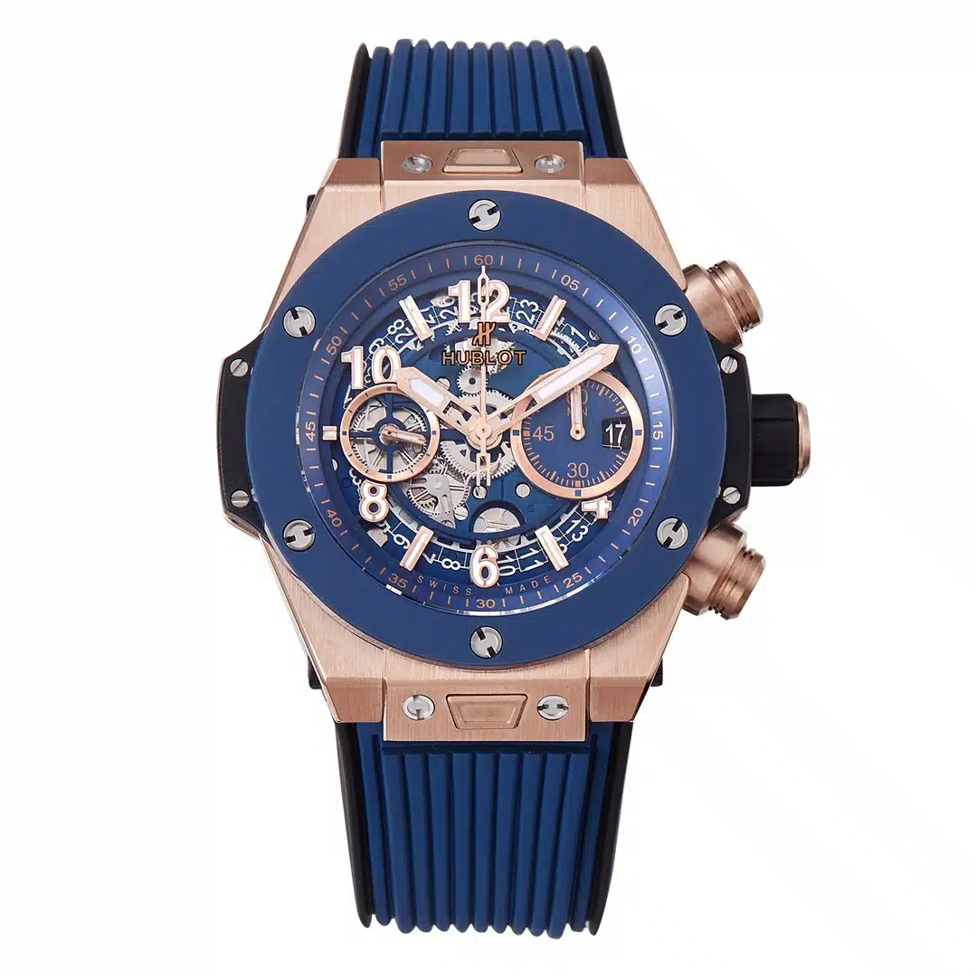 20220716_i1657940008_2615_0.jpg (1) Hublot Big Bang 421.OL.5180.RX Size:44mm 1:1 Replica - Image 1