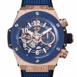 Hublot Big Bang 421.OL.5180.RX Size:44mm 1:1 Replica - Image 6