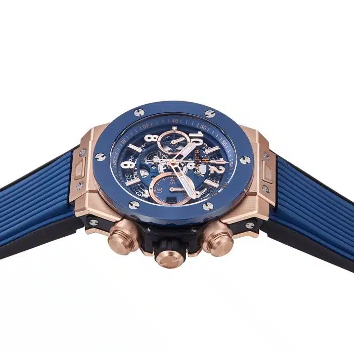 Hublot Big Bang 421.OL.5180.RX Size:44mm 1:1 Replica - Image 8