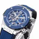 Hublot Big Bang 421.NL.5170.RX Size:44mm 1:1 Replica - Image 2