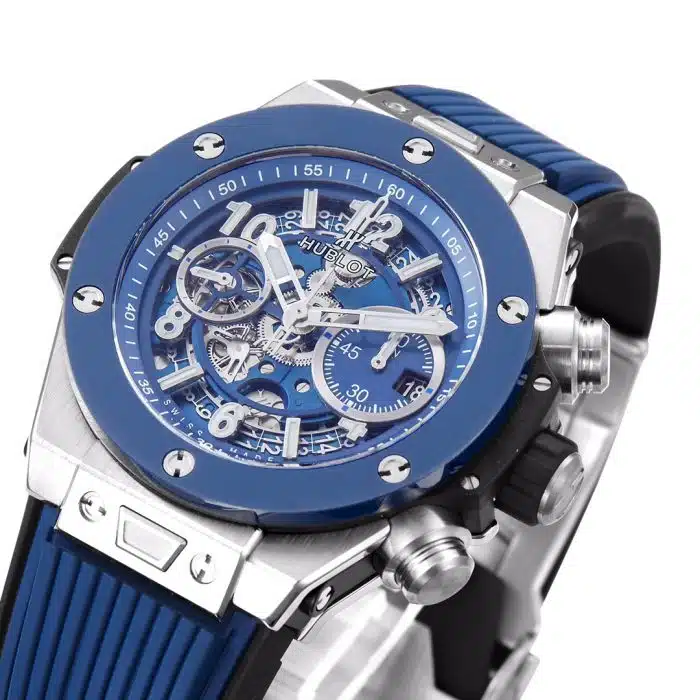 Hublot Big Bang 421.NL.5170.RX Size:44mm 1:1 Replica - Image 2