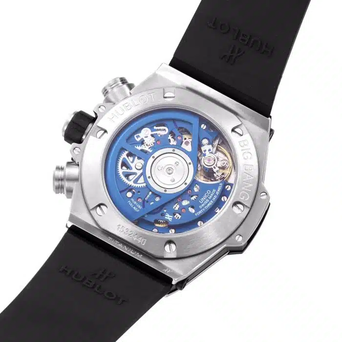 Hublot Big Bang 421.NL.5170.RX Size:44mm 1:1 Replica - Image 3