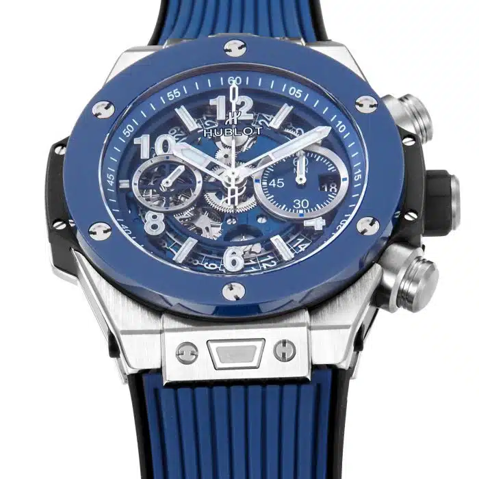 Hublot Big Bang 421.NL.5170.RX Size:44mm 1:1 Replica - Image 4