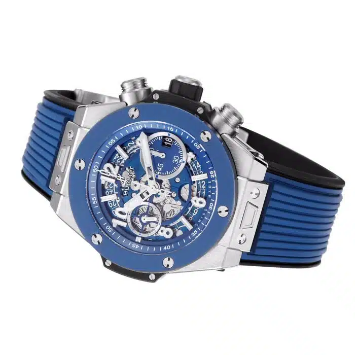 Hublot Big Bang 421.NL.5170.RX Size:44mm 1:1 Replica - Image 5
