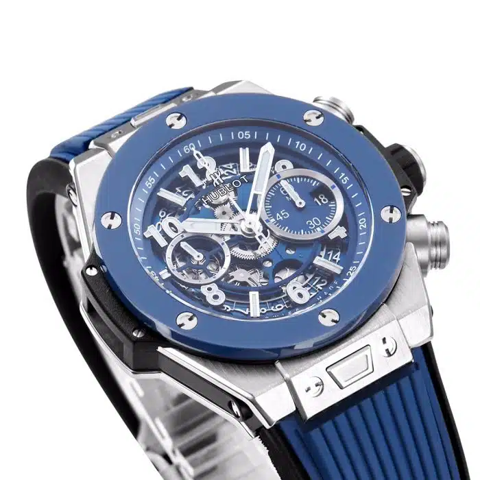 Hublot Big Bang 421.NL.5170.RX Size:44mm 1:1 Replica - Image 8