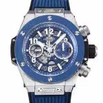 Hublot Big Bang 421.NL.5170.RX Size:44mm 1:1 Replica - Image 9
