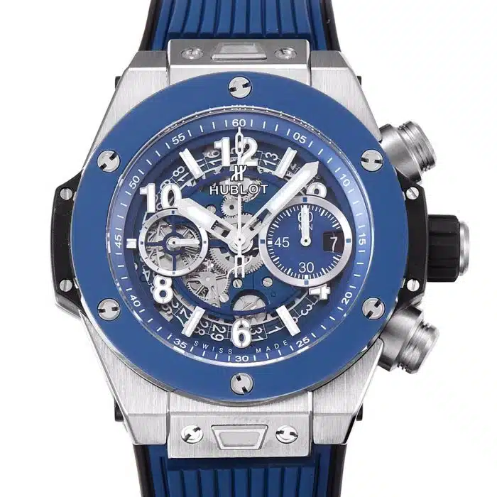 Hublot Big Bang 421.NL.5170.RX Size:44mm 1:1 Replica - Image 9