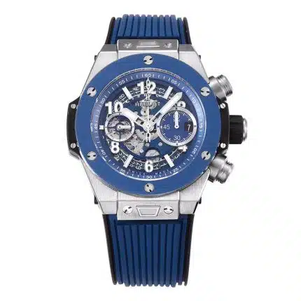 Hublot Big Bang 421.NL.5170.RX Size:44mm 1:1 Replica