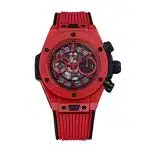 Hublot Big Bang 411.CF.8513.RX Size:45mm 1:1 Replica