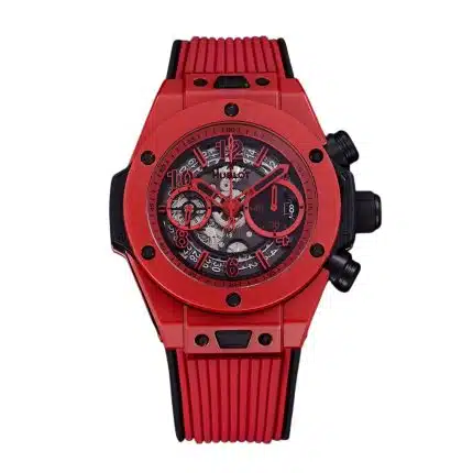 Hublot Big Bang 411.CF.8513.RX Size:45mm 1:1 Replica