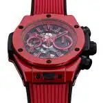 Hublot Big Bang 411.CF.8513.RX Size:45mm 1:1 Replica - Image 5