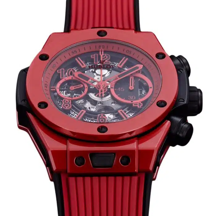 Hublot Big Bang 411.CF.8513.RX Size:45mm 1:1 Replica - Image 5