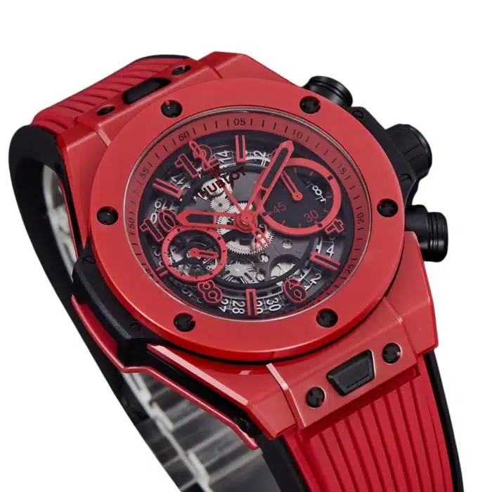 Hublot Big Bang 411.CF.8513.RX Size:45mm 1:1 Replica - Image 7
