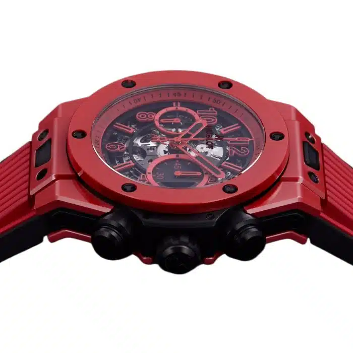 Hublot Big Bang 411.CF.8513.RX Size:45mm 1:1 Replica - Image 9