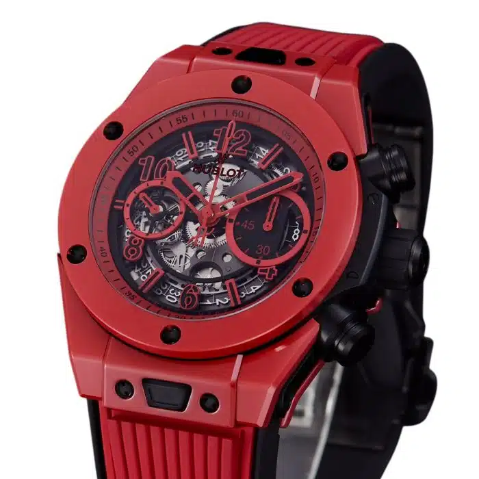 Hublot Big Bang 411.CF.8513.RX Size:45mm 1:1 Replica - Image 2