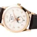 Patek Philippe Complications 5396R-012 Size:38mm 1:1 Replica - Image 7