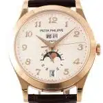 Patek Philippe Complications 5396R-012 Size:38mm 1:1 Replica - Image 4