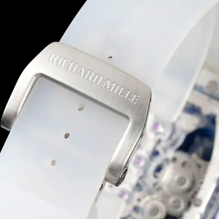 Richard Mille RM 56-01 Size:50.5x42.7mm 1:1 Replica - Image 8
