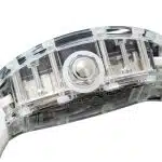 Richard Mille RM 56-01 Size:50.5x42.7mm 1:1 Replica - Image 7