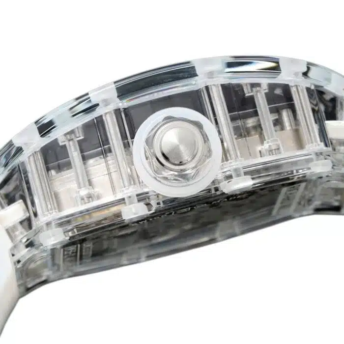 Richard Mille RM 56-01 Size:50.5x42.7mm 1:1 Replica - Image 7