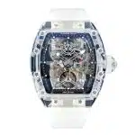Richard Mille RM 56-01 Size:50.5x42.7mm 1:1 Replica